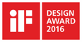 Design Award 2016